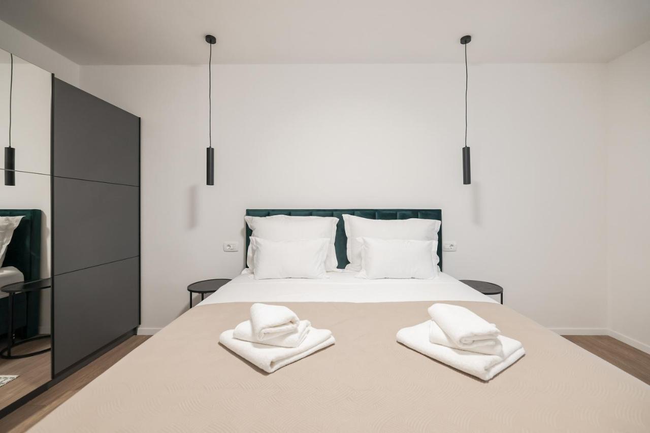 Appartement Elly *