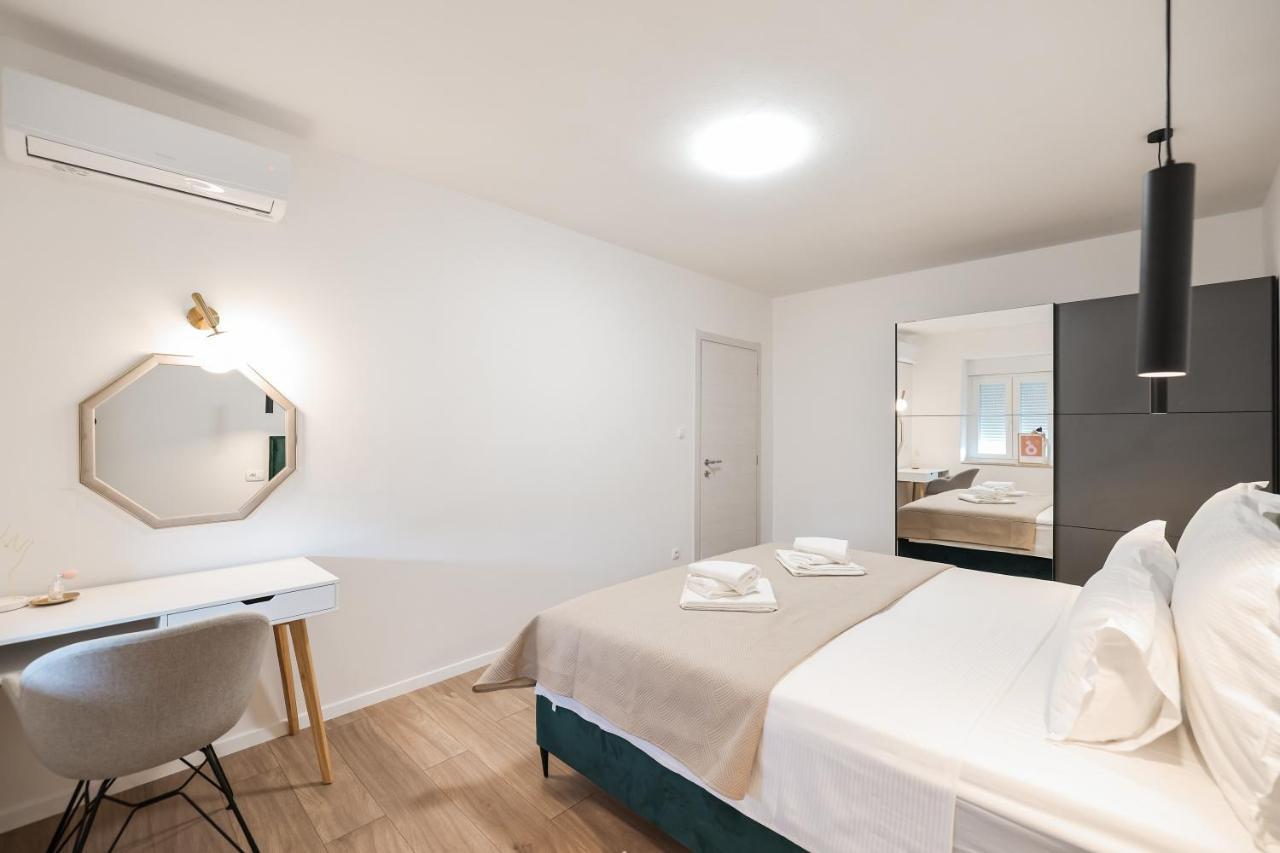 Appartement Elly