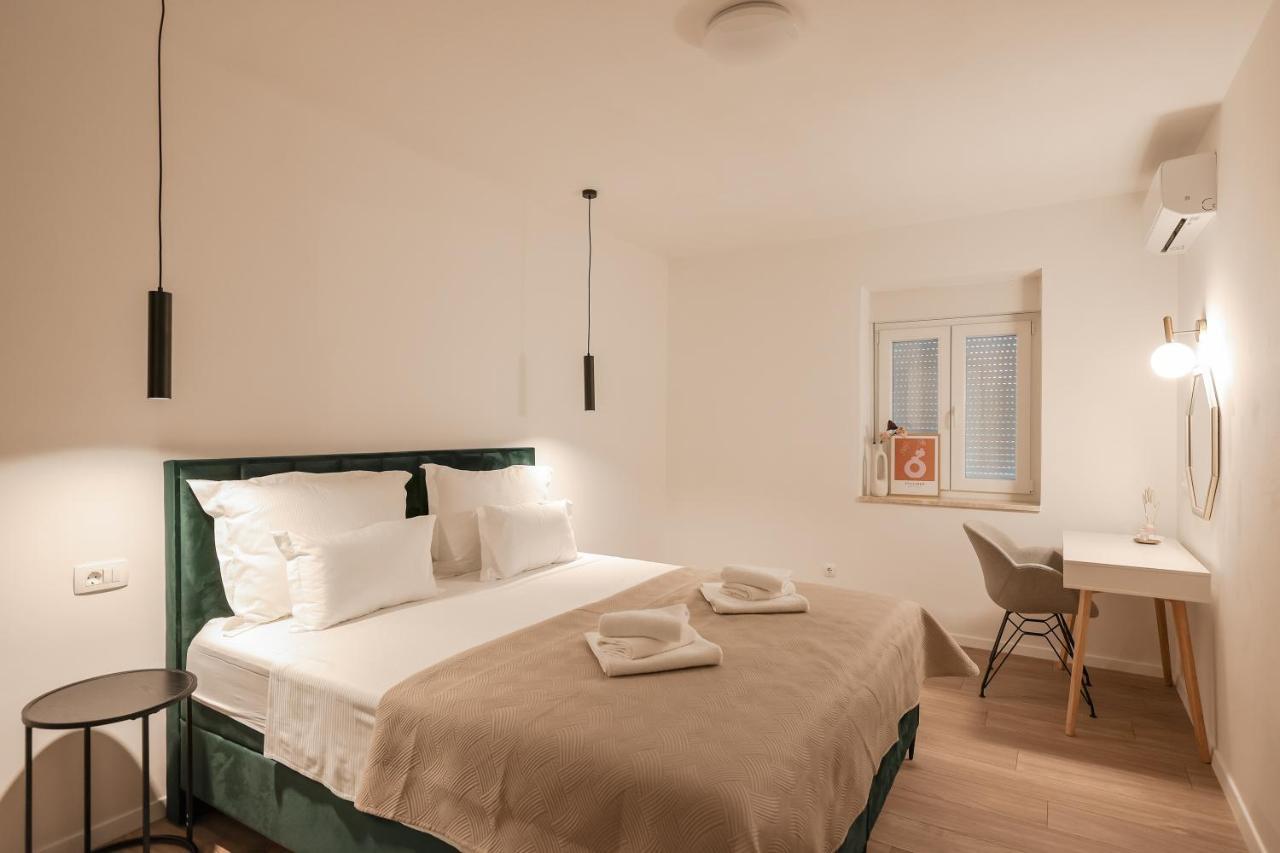 Elly Appartement Zadar