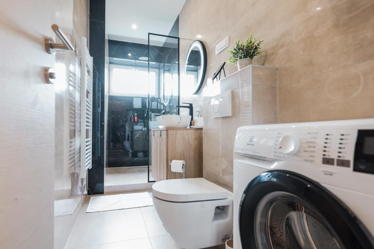 Elly Appartement *