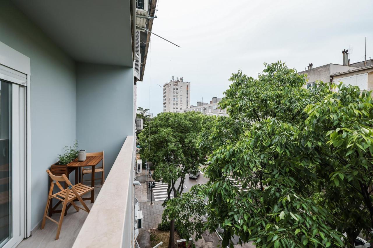 Elly Appartement Zadar