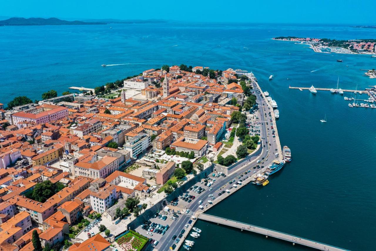 Appartement Elly Zadar