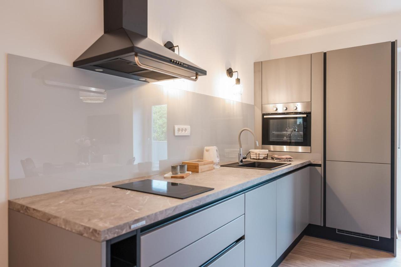 Appartement Elly *