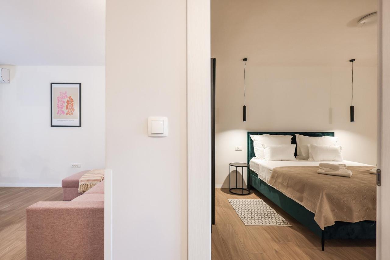 Elly Appartement *
