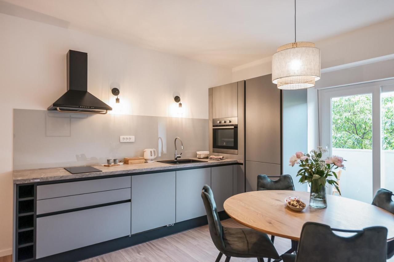 Appartement Elly *
